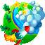 Server's mc.hycraft.us logo