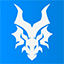 Server's mc.hydracraft.es logo