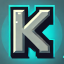 Server's mc.kabucraft.net logo