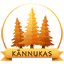 Server's mc.kannukas.com logo