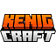 Server's mc.kenig-craft.ru logo