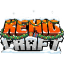 Server's mc.kenig-craft.ru logo