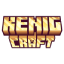 Server's mc.kenig-craft.ru logo