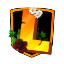Server's mc.latamcraft.es logo