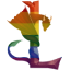 Server's mc.lotc.co logo