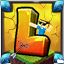 Server's mc.luckyvn.com logo