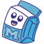 Server's mc.maelk.net logo
