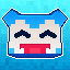 Server's mc.mandou.net logo