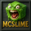 Server logo - mc.mcslime.lt
