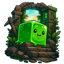 Server's mc.mcslime.lt logo