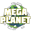 Server's mc.megaplanet.net logo