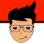 Server's mc.metanerds.org logo