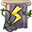 Server's mc.minecrafteo.es logo