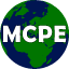 Server's mc.minecraftplanetearth.com logo