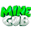 Server's mc.minecub.es logo