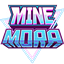 Server's mc.minemora.net logo