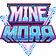 Server's mc.minemora.net logo