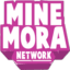Server's mc.minemora.net logo