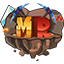Server's mc.mineruby.org logo