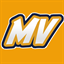 Server logo - Mineverso - 1.21.4