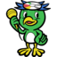 Server's mc.myepicserver.net logo