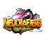 Server's mc.neocrafters.es logo