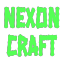 Server's mc.nexoncraft.eu logo