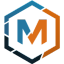 Server's mc.nexuscraft.it logo