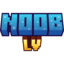 Server's mc.noob.lv logo