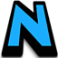 Server's mc.noob.lv logo