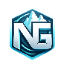Server's mc.north-gaming.com logo