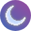 Server's mc.nostalgiacraft.fun logo