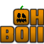 Server's mc.ohboii.de logo