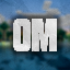 Server's mc.omnemarchy.online logo