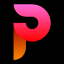 Server's mc.piglin.org logo