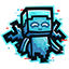 Server's mc.pixelfehler-server.de logo