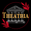 Server's mc.playtheatria.com logo