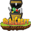 Server's mc.realcraft.pl logo