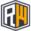 Server's mc.reallyworld.ru logo