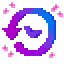 Server's mc.restartcraft.ru logo