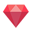 Server's mc.rubycraft.it logo