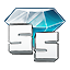Server's mc.safesurvival.net logo