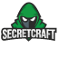 Server's mc.secretcraft.de logo