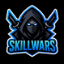 Server's mc.skillwars.us logo