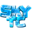 Server's mc.skyblock.tc logo
