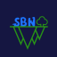 Server's mc.skyblocknetwork.com logo