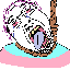 Server's mc.soyjak.st logo