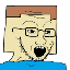 Server's mc.soyworld.online logo