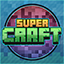 Server's mc.supercraft.es logo