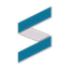 Server's mc.synergyserver.net logo
